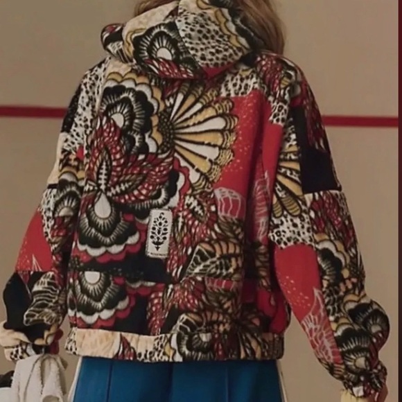 FP Movement Wild and Free Fleece Pullover - Picture 3 of 6